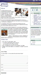 Mobile Screenshot of employmentpractices.net